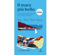 Il mare più bello 2026 (Guide Touring)