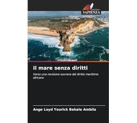 Il mare senza diritti: Verso una revisione sovrana del diritto marittimo africano
