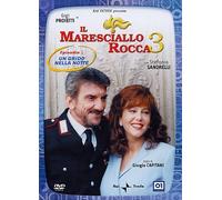 Il Maresciallo Rocca - Serie 03 #01 [Italia] [DVD]
