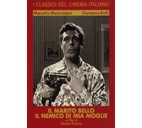 Il Marito Bello - Il Nemico Di Mia Moglie [Italia] [DVD]