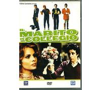 Il marito in collegio [Italia] [DVD]