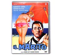 Il Marito [Italia] [DVD]