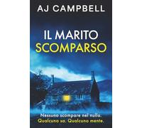 Il Marito Scomparso