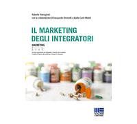 Il marketing degli integratori