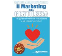 Il Marketing della Gentilezza: Un approccio umano alla comunicazione e alle relazioni con i clienti