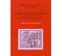 Il martello delle streghe