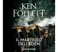 Il Martello Delleden (audiolibro)