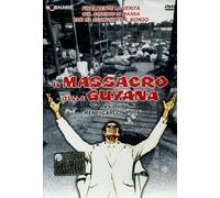Il Massacro Della Guyana [Italia] [DVD]