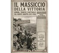 Il massiccio della vittoria