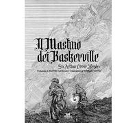 Il mastino dei Baskerville (Cerbero)