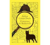 Il mastino dei Baskerville (Classici economici)