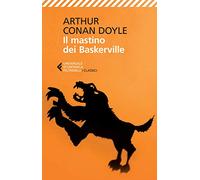 Il mastino dei Baskerville (Universale economica. I classici)