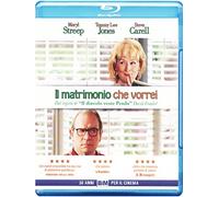 Il matrimonio che vorrei [Italia] [Blu-ray]
