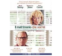 Il matrimonio che vorrei [Italia] [DVD]