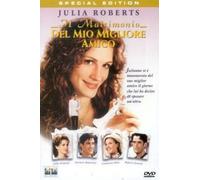 Il Matrimonio Del Mio Migliore Amico (DVD) P. J. Hogan (Importación USA)