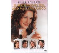 Il Matrimonio Del Mio Migliore Amico (DVD) P. J. Hogan (Importación USA)