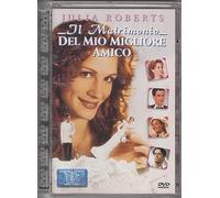 Il matrimonio del mio migliore amico [Italia] [DVD]