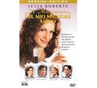 Il matrimonio del mio migliore amico (special edition) [Italia] [DVD]