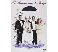 Il Matrimonio Di Betsy [Italia] [DVD]