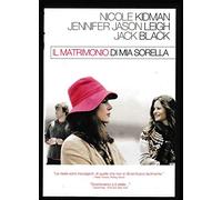 Il matrimonio di mia sorella [Italia] [DVD]