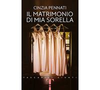 Il matrimonio di mia sorella (Tascabili Giunti)