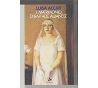 Il matrimonio di Raffaele Albanese (Aracne)
