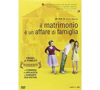 Il matrimonio e' un affare di famiglia [Italia] [DVD]