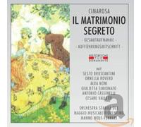 Il Matrimonio Segreto
