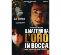 Il_mattino_ha_l'oro_in_bocca [Italia] [DVD]