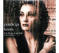 Il me dit que je suis belle [Single-CD]