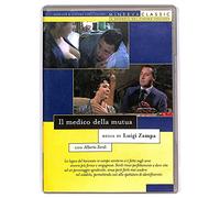Il_medico_della_mutua [Italia] [DVD]