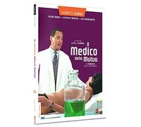 Il Medico della mutua (Le Médecin de la Mutuelle) [Francia] [DVD]