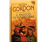 Il medico di Saragozza (BUR Superbur)