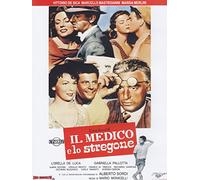 Il medico e lo stregone [Italia] [DVD]