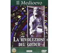 Il Medioevo - La Rivoluzione Del Gotico [Italia] [DVD]