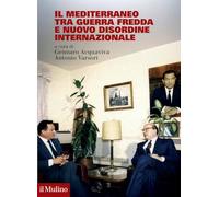Il Mediterraneo tra Guerra fredda e nuovo disordine internazionale (Fuori collana)
