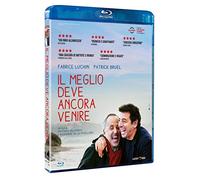 Il Meglio Deve Ancora Venire [Italia] [Blu-ray]
