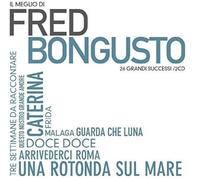 Il Meglio Di Fred Bongusto (CD) Fred Bongusto
