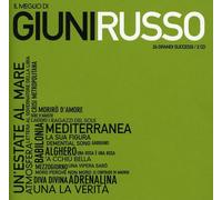 Il Meglio Di Giuni Russo (CD) Giuni Russo