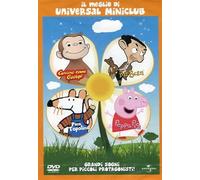 Il meglio di Universal Miniclub (Italia) – Universal Pictures – DVD