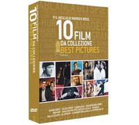 Il meglio di Warner Bros. - 10 film da collezione - Best pictures [Italia] [DVD]