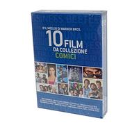 Il meglio di Warner Bros. - 10 film da collezione - Comici [Italia] [DVD]
