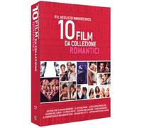 Il meglio di Warner Bros. - 10 film da collezione - Romantici
