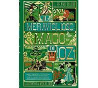 Il meraviglioso mago di Oz