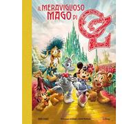 Il meraviglioso mago di Oz (Disney collection)