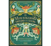 Il meraviglioso mondo degli Snergs (Feltrinelli kids)