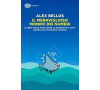 Il meraviglioso mondo dei numeri (Super ET)