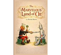 Il meraviglioso Paese di Oz