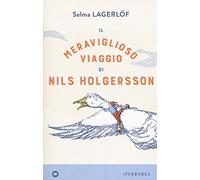 Il meraviglioso viaggio di Nils Holgersson (I miniborei)