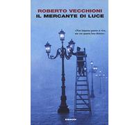 Il mercante di luce (I coralli)